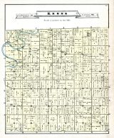 Keene Township, Ionia County 1891